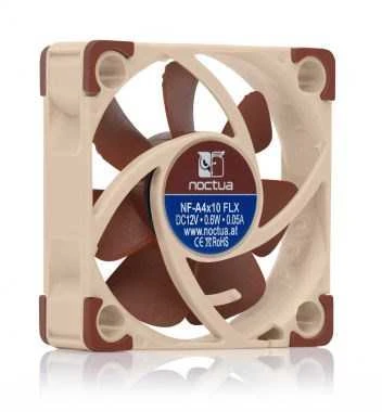 Aušintuvas Noctua NF-A4x10 FLX