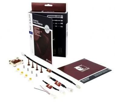 Aušintuvas Noctua NF-A4x10 FLX
