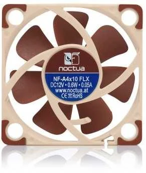Aušintuvas Noctua NF-A4x10 FLX
