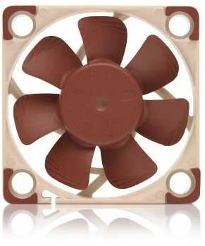 Aušintuvas Noctua NF-A4x10 FLX
