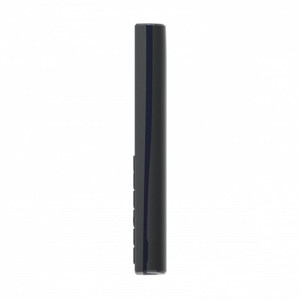 Mobilusis telefonas Nokia 105 DS Charcoal TA-1557