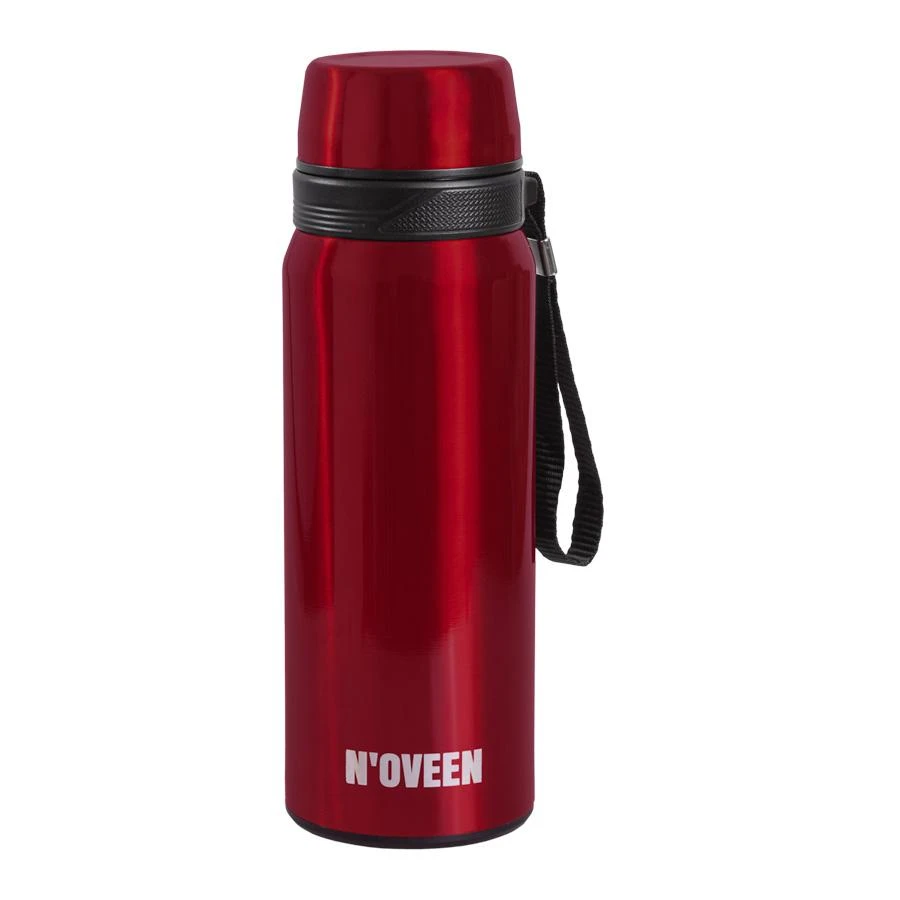 Noveen Travel Thermos TB625 0,7 l Raudona