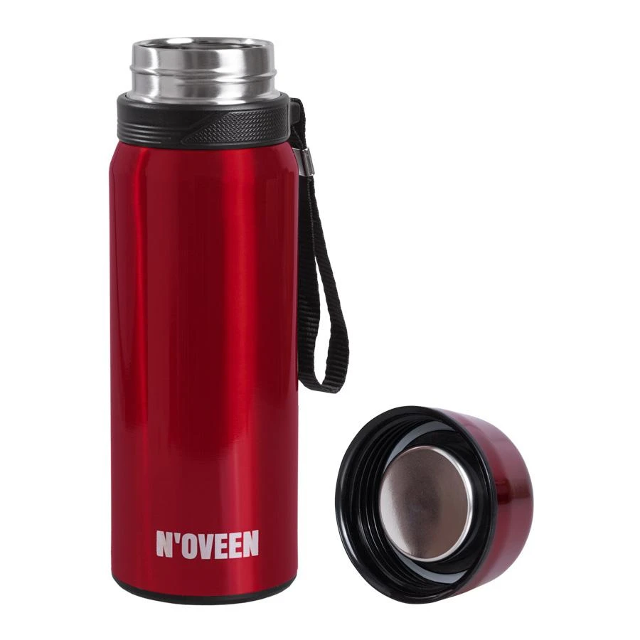 Noveen Travel Thermos TB625 0,7 l Raudona
