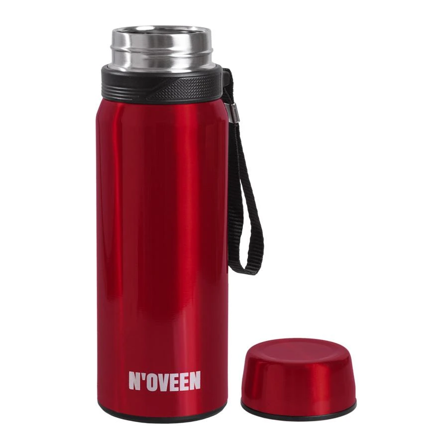 Noveen Travel Thermos TB625 0,7 l Raudona