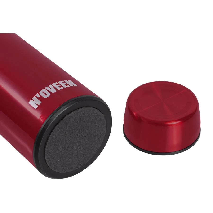 Noveen Travel Thermos TB625 0,7 l Raudona