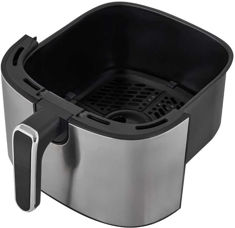 Karšto oro gruzdintuvė NOVEEN AF550 6,5 l 1600 W
