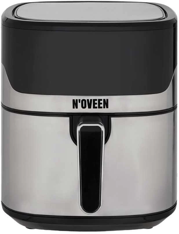 Karšto oro gruzdintuvė NOVEEN AF550 6,5 l 1600 W