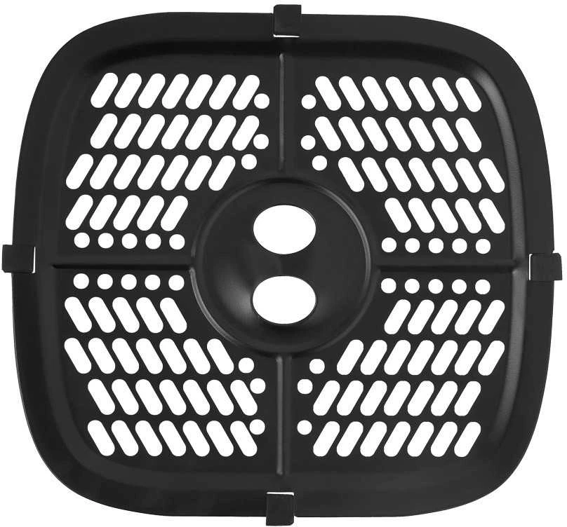 Karšto oro gruzdintuvė NOVEEN AF550 6,5 l 1600 W