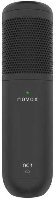 USB mikrofono komplektas Novox NC-1