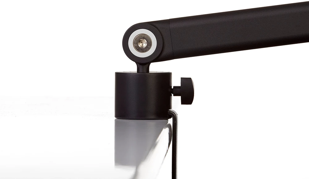 Novox NCX New - profesionalus USB mikrofonas, 3 kapsulių