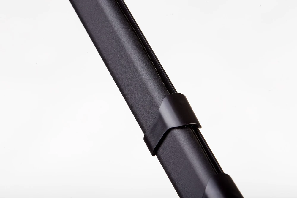 Novox NCX New - profesionalus USB mikrofonas, 3 kapsulių