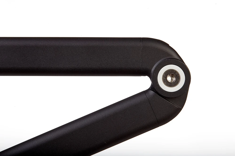 Novox NCX New - profesionalus USB mikrofonas, 3 kapsulių