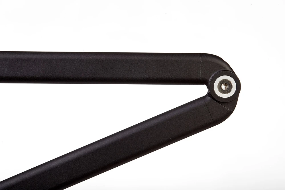 Novox NCX New - profesionalus USB mikrofonas, 3 kapsulių