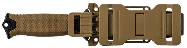 Nóż survivalowy gerber strongarm fe coyote
