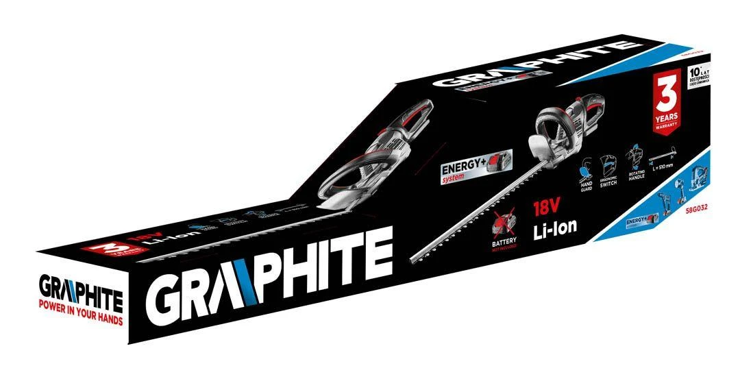 Graphite 5902062057662
