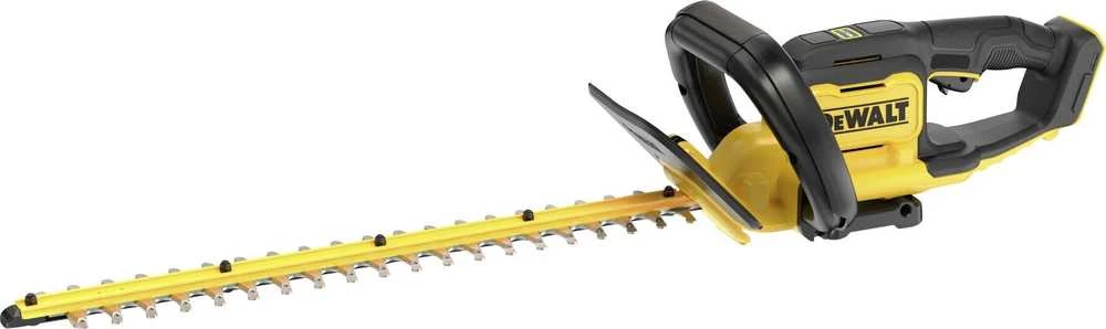 Gyvatvorių žirklės DeWalt DCMHT562N-XJ; 18 V (be akumuliatoriaus ir pakrovėjo)