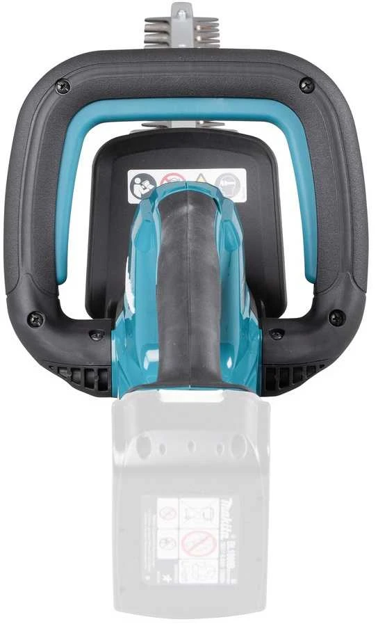 Akumuliatorinės gyvatvorių žirklės LXT® Makita DUH606Z