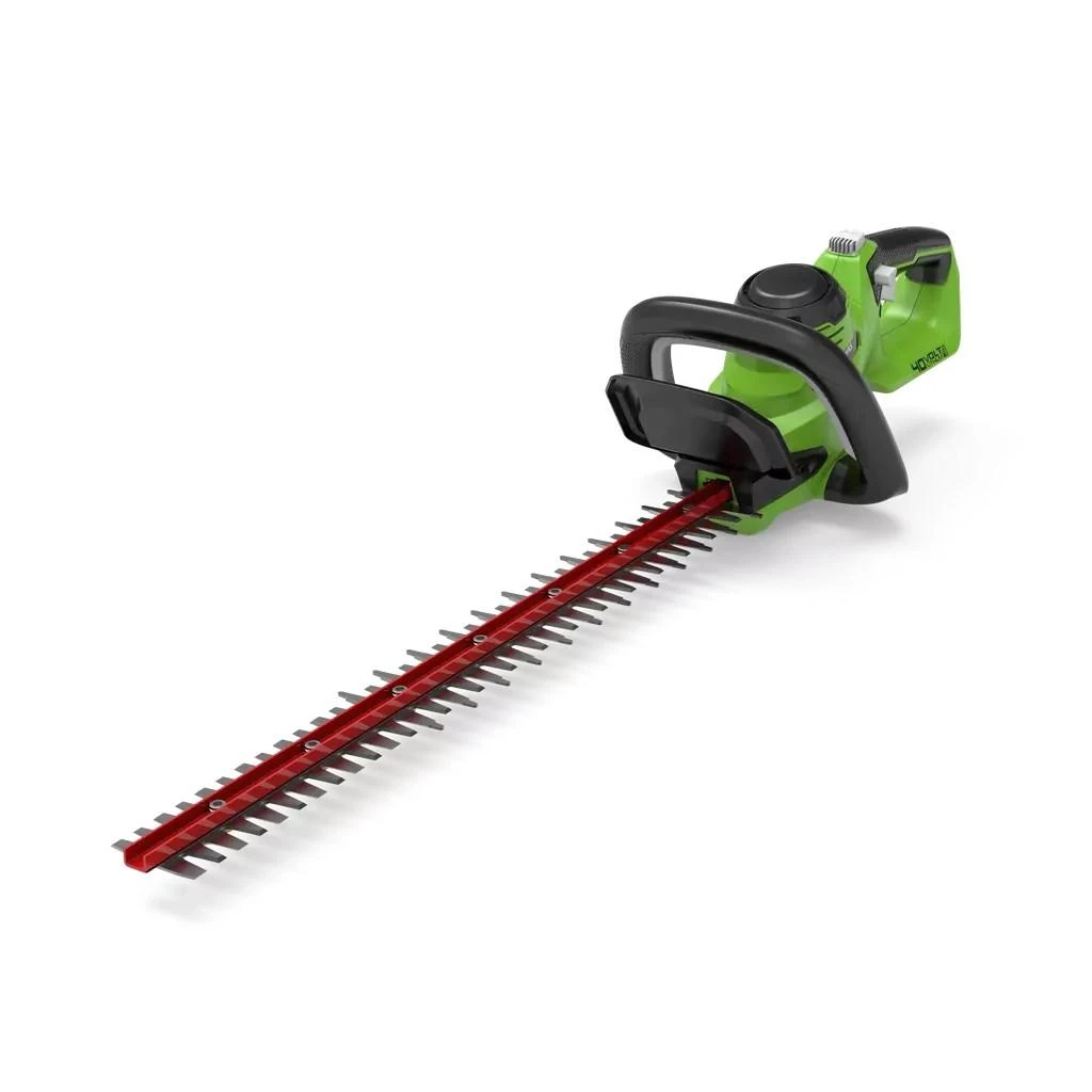 Greenworks Gyvatvorių genėtuvas 40V g40ht61 (tik įrankis)
