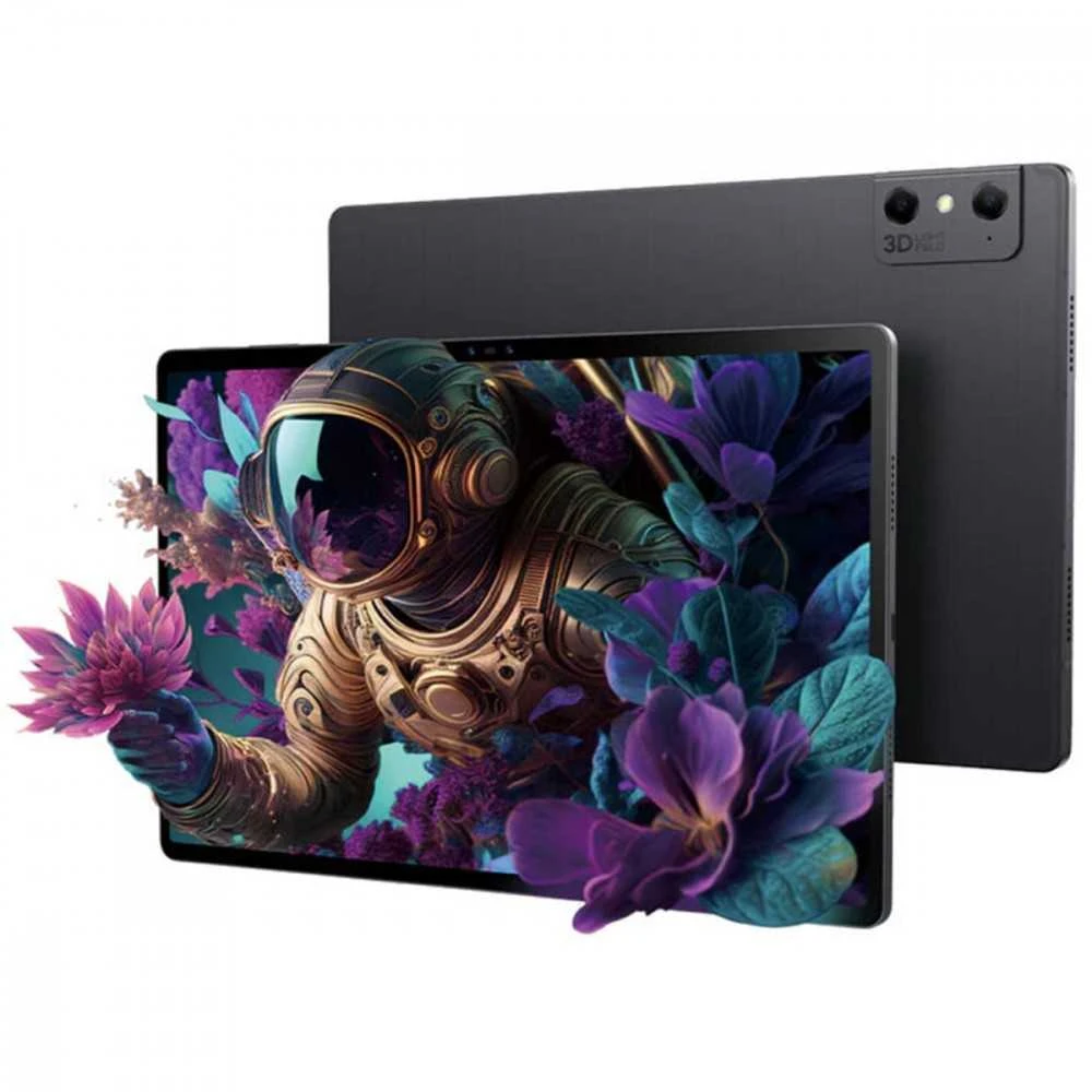 Planšetė Nubia Pad 3D Wi-Fi 12.4 8/128GB
