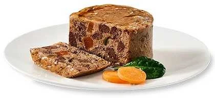 Maisto produktai - Oasy Caprice Terrine antiena Liver Vegetables 85g