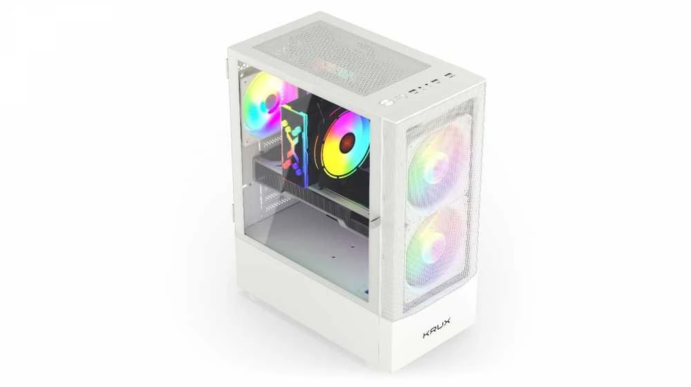 KRUX VAKO enclosure(KRXD005)