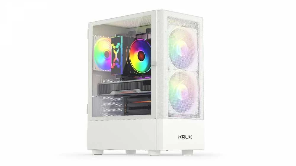 KRUX VAKO enclosure(KRXD005)