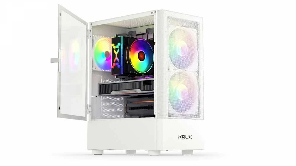 KRUX VAKO enclosure(KRXD005)