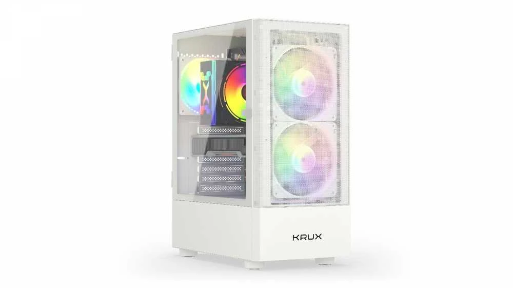 KRUX VAKO enclosure(KRXD005)