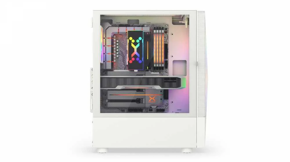 KRUX VAKO enclosure(KRXD005)