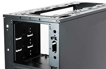 PHANTEKS Enthoo Pro su langu