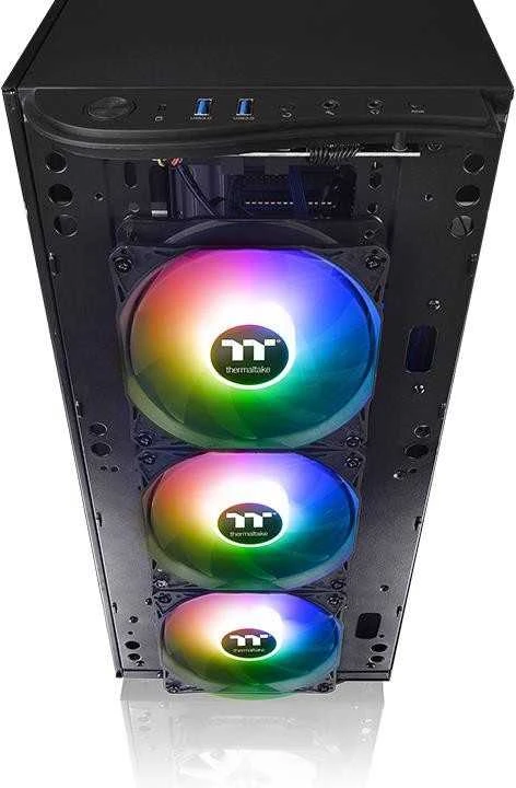 Obudowa Thermaltake View 23 ARGB (CA-1M8-00M1WN-00)