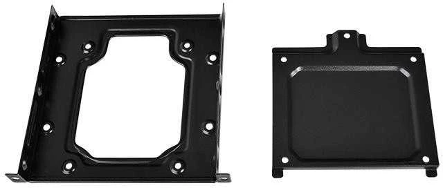 Obudowa Thermaltake View 23 ARGB (CA-1M8-00M1WN-00)