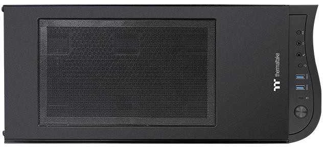 Obudowa Thermaltake View 23 ARGB (CA-1M8-00M1WN-00)