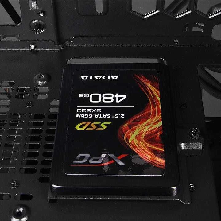 Obudowa Thermaltake View 23 ARGB (CA-1M8-00M1WN-00)