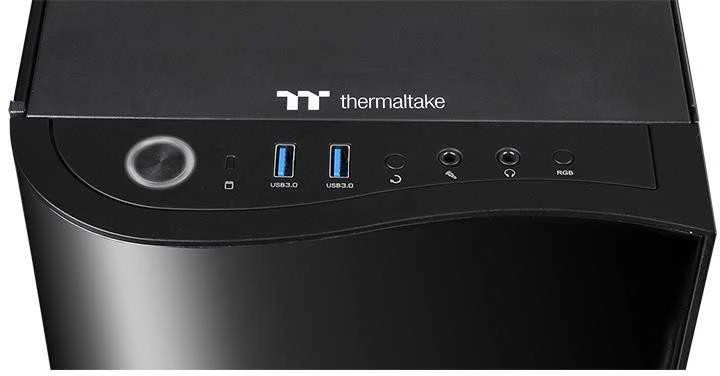 Obudowa Thermaltake View 23 ARGB (CA-1M8-00M1WN-00)