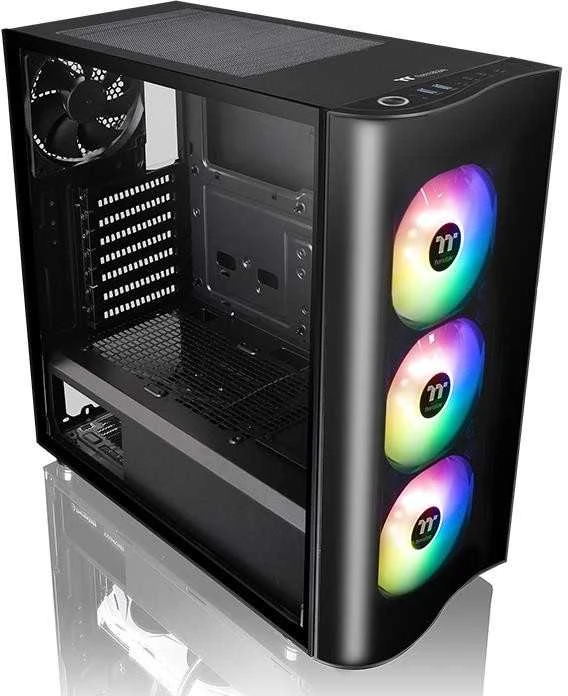Obudowa Thermaltake View 23 ARGB (CA-1M8-00M1WN-00)