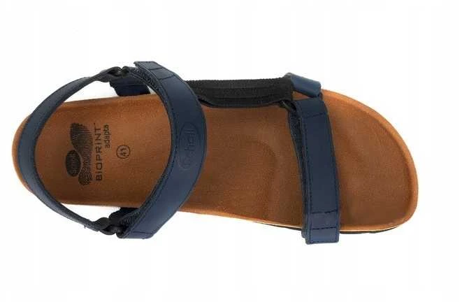 Scholl AVALYNĖ „ROJUS“ MED MF230091007 DYDIS 40 SPALVA Mėlynas