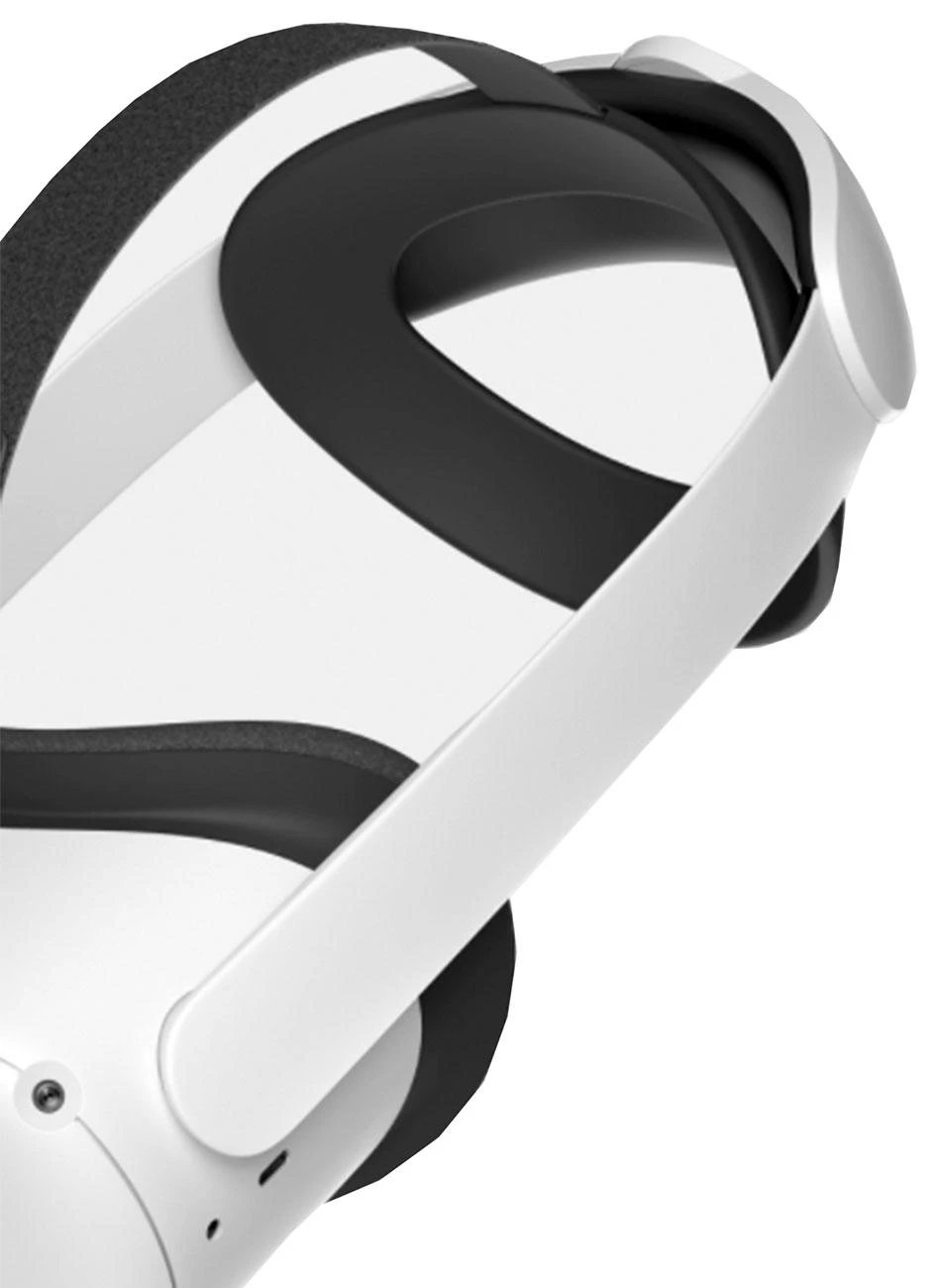 Meta Vr Meta Quest 2 Elite Strap - fiksavimo diržas