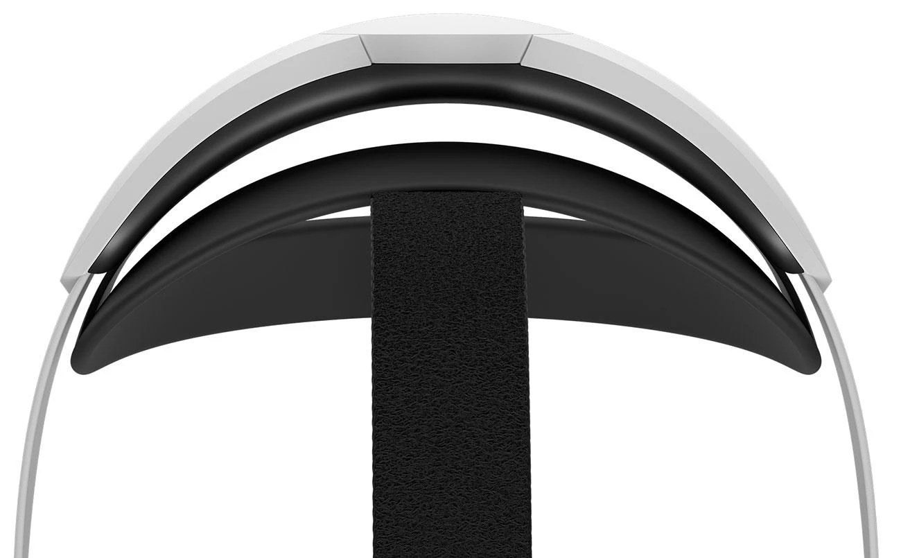 Meta Vr Meta Quest 2 Elite Strap - fiksavimo diržas