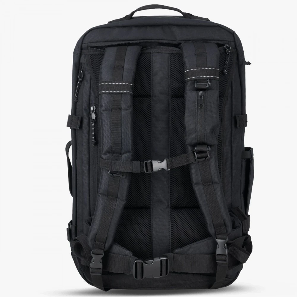 OGIO BACKPACK BAG ALPHA VENTURE Juodas A20195_B0074