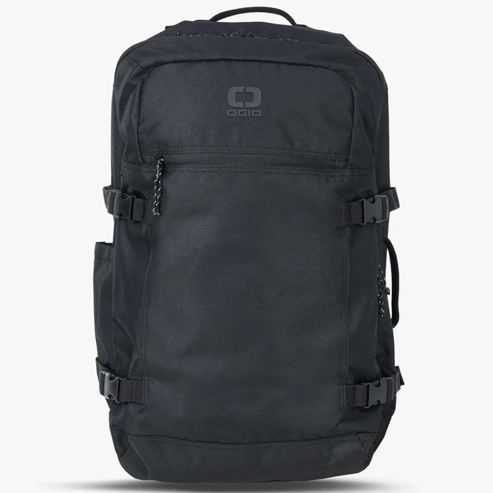 OGIO BACKPACK BAG ALPHA VENTURE Juodas A20195_B0074