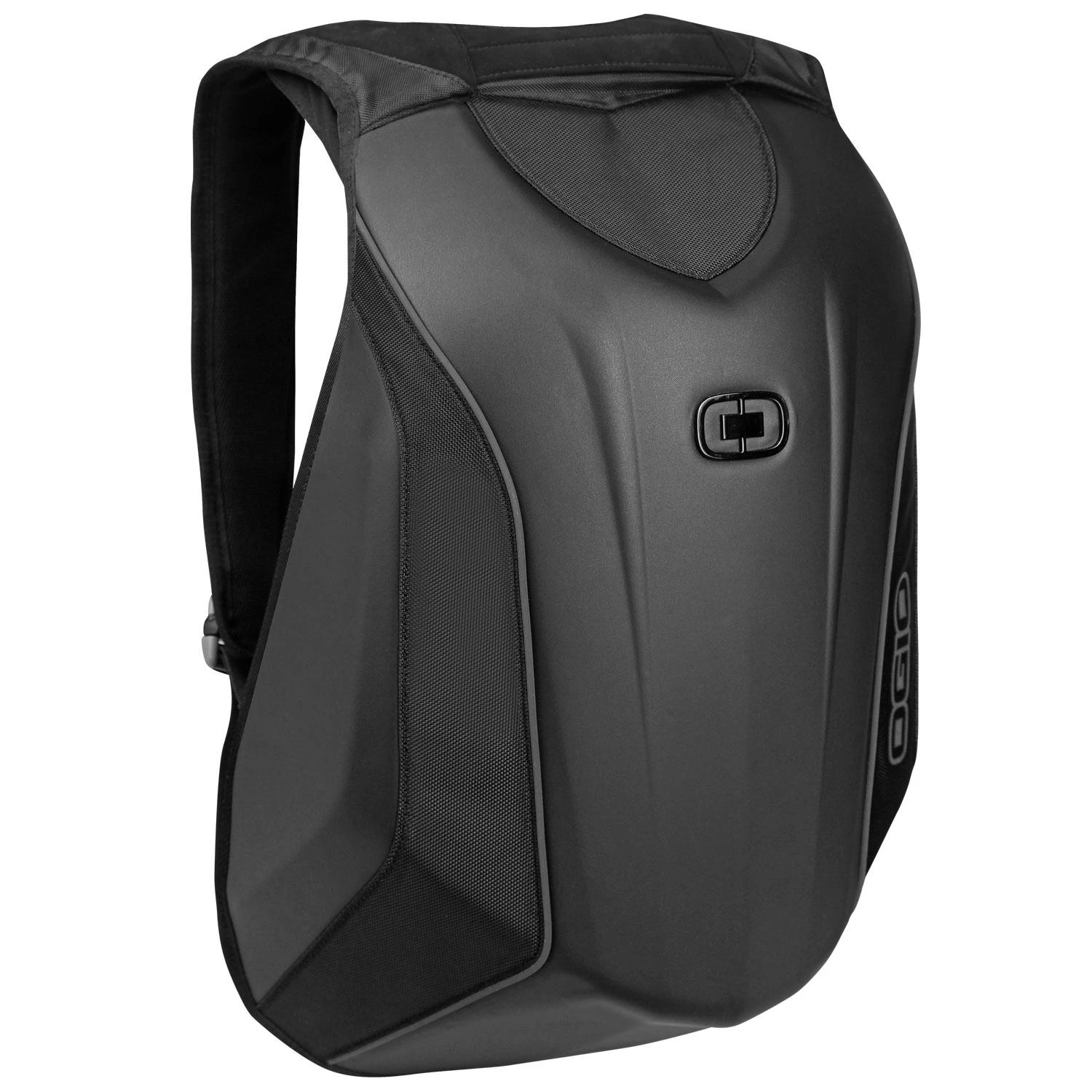 OGIO MOTORCYCLE BACKPACK NO DRAG MACH 3 Juodas P/N: 123007_36