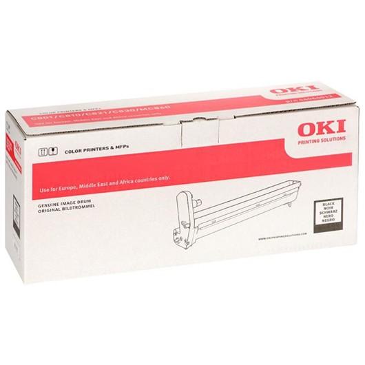 OKI MC853/873 juodas drum
