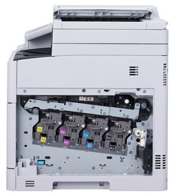 Spausdintuvas Oki mc554 laser a6 600 x 600 dpi 32 stron/min