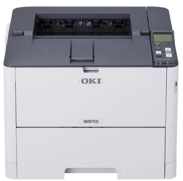 lazerinis spausdintuvas OKI B513dn 1200 x 1200 DPI A4