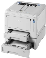 OKI spausdintuvas c651dn spalva 09006249