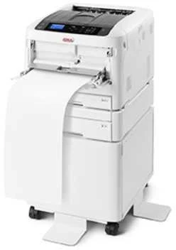 lazerinis spausdintuvas OKI C844dn (47074324)