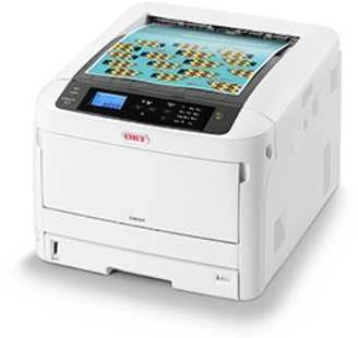 lazerinis spausdintuvas OKI C844dn (47074324)