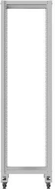 LANBERG OPEN RACK 19" 42U 600X800 Pilkas