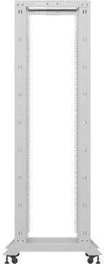 LANBERG OPEN RACK 19" 42U 600X800 Pilkas